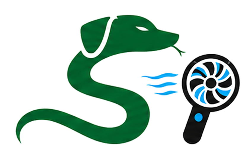Snake Puppy